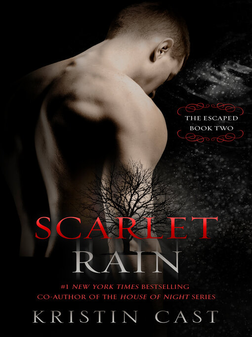 Title details for Scarlet Rain by Kristin Cast - Available